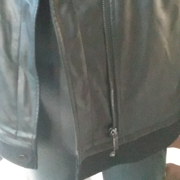 Jacket - Picture 2 of 12